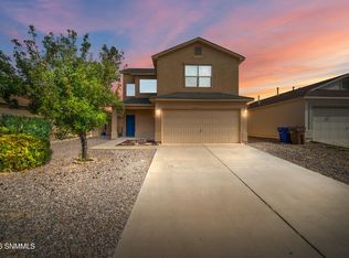 4999 Kyler Rd, Las Cruces, NM 88012