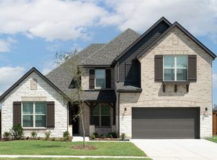 242 Harmony Ave, Forney, TX 75126