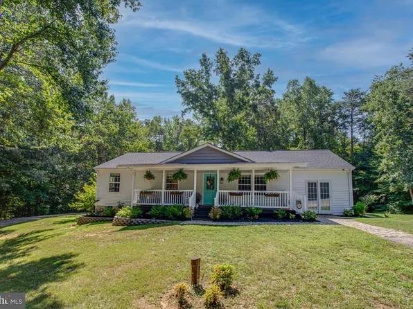 6440 Fire Tower Rd, Welcome, MD 20693