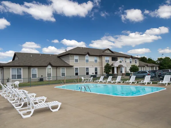 Chesterfield Village