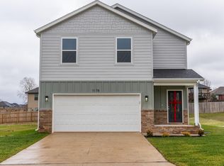 1178 S Broadview Ave, Springfield, MO 65802