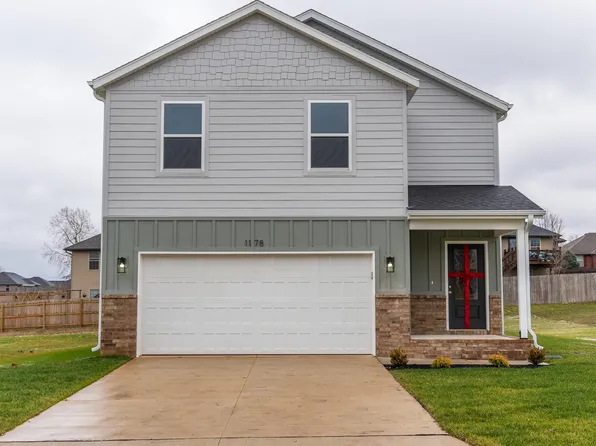 1178 S Broadview Avenue, Springfield, MO 65802