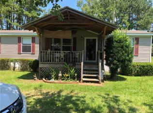 12144 C Davidson Rd, Franklinton, LA 70438