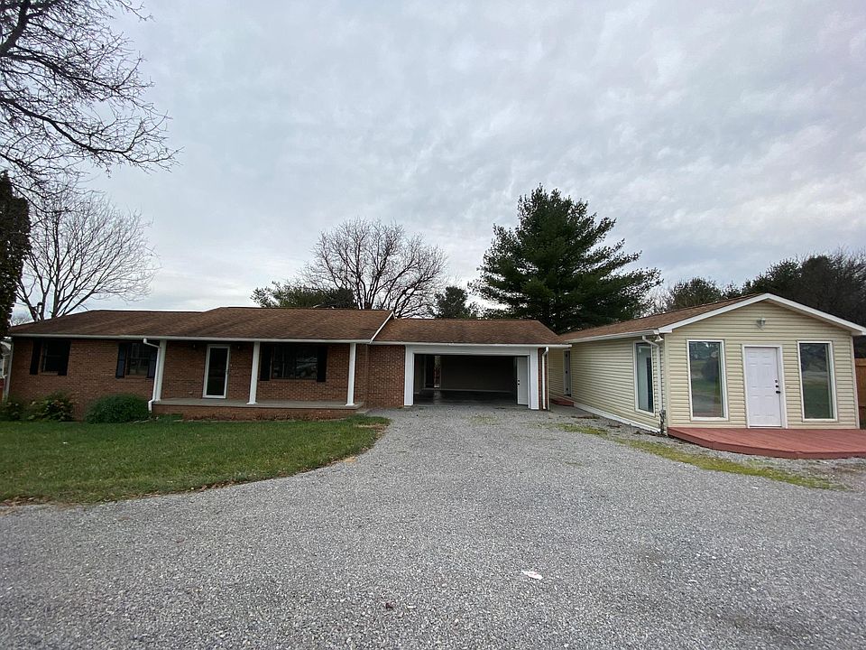417 Boyds Creek Hwy, Seymour, TN 37865 Zillow
