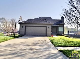 4120 SE Illinois Ave, Topeka, KS 66609