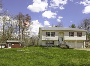 47 Bonne Terre Rd, Belfast, ME 04915