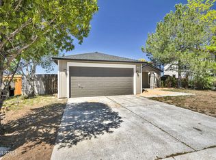 11505 Claim Stake Dr, Reno, NV 89506