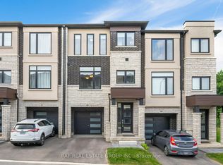 290 Equestrian Way #40, Cambridge, ON N3E 0E7