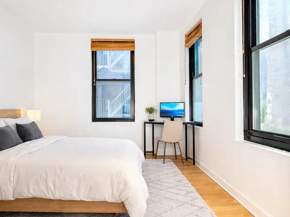 56 Pine Street image 1 of 9