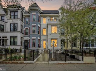 1329 Irving St NW APT 2, Washington, DC
