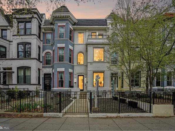 1329 Irving St NW APT 2, Washington, DC 20010