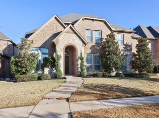 2533 Windsor Castle Way, The Colony, TX 75056