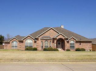 2360 Saddlebrook Ln, Rockwall, TX 75087