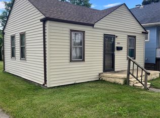 364 W Muir Ave, Hazel Park, MI