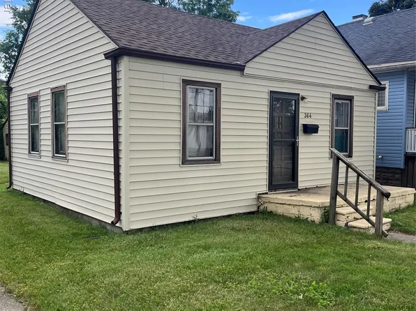 364 W Muir Ave, Hazel Park, MI 48030