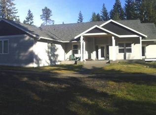 919 SW Wildwood Rd, Pt Orchard, WA 98367