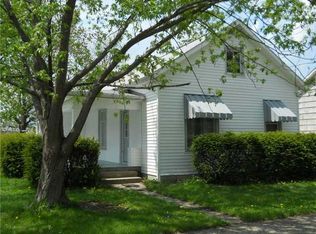 504 Nicholas St, Defiance, OH 43512