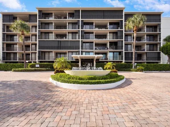 225 S Beach Road #102, Jupiter, FL 33469