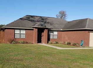 8601 Westview Ln, Pensacola, FL 32514