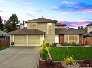 27023 40th Ave S, Kent, WA