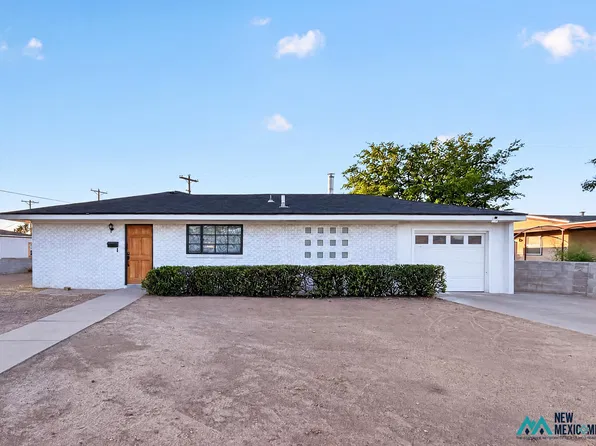 805 N Plains Park Dr, Roswell, NM 88203