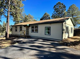 107 Nabors Ln, Ruidoso, NM 88345