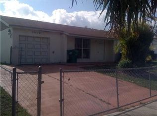 26624 SW 124th Ct, Homestead, FL 33032