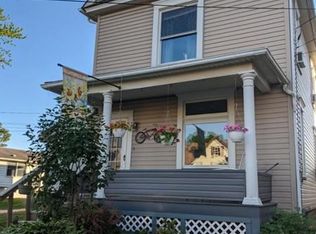 230 2nd St, Butler, PA 16001