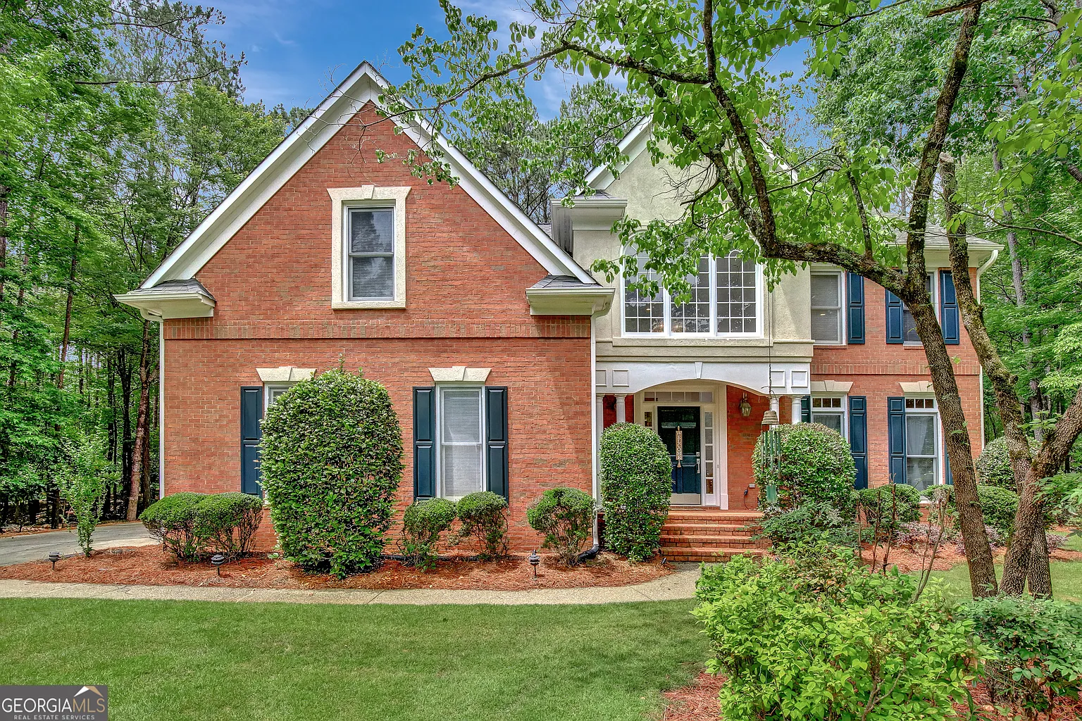 205 Wellborn Chase photo 1