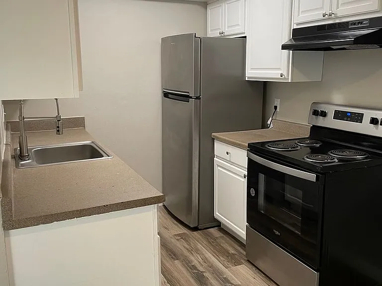 Union North Apartments — Photo 12