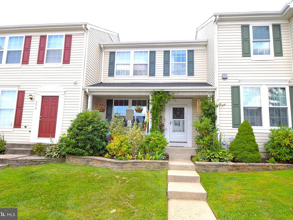 1st image of 277 Spencer Cir
