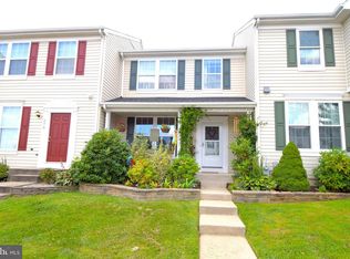 277 Spencer Cir, Forest Hill, MD 21050