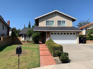 1420 Tierra Cima Ave, Walnut, CA 91789