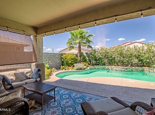 18662 W Foothill Dr, Surprise, AZ 85387