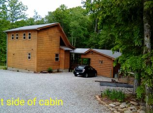 220 Fletchers Branch Loop, Allardt, TN 38504