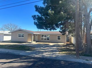 1818 Lyndale Dr, Odessa, TX 79762