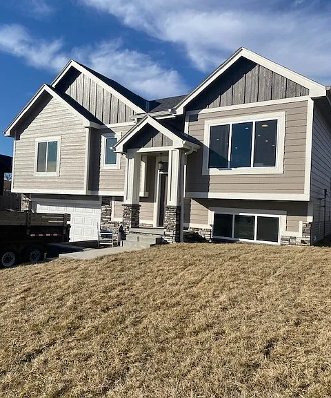 21516 Old Coach Rd — Photo 1