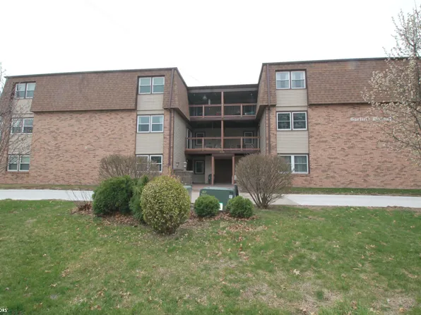 205 E Garfield St APT 12, Clarinda, IA 51632