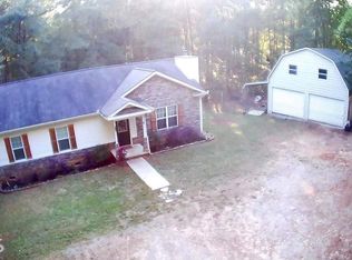 1468 Rockmart Rd, Villa Rica, GA 30180