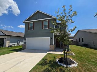 2565 Hiddenbrooke Trce, Seguin, TX 78155