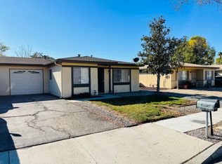 2253 W San Bernardo Ave, Hemet, CA 92545