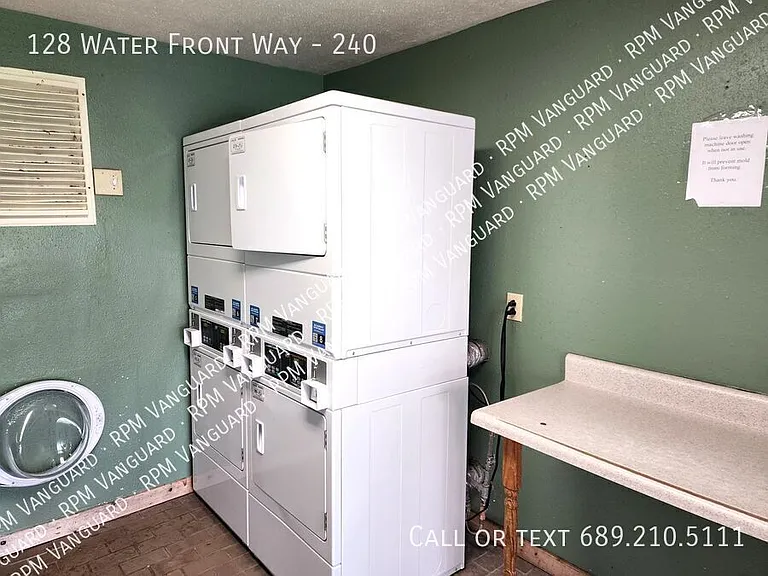 128 Water Front Way #240 — Photo 11
