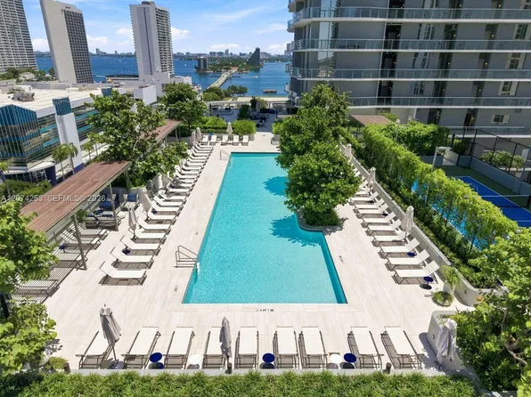 1400 Biscayne Blvd #3201, Miami, FL 33132