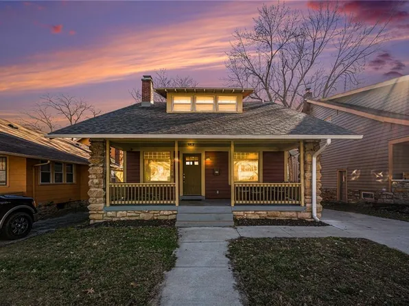 5417 Virginia Ave, Kansas City, MO 64110