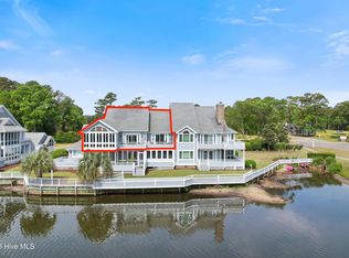 1710 Deerfield Dr SW APT 4A, Ocean Isle Beach, NC 28469