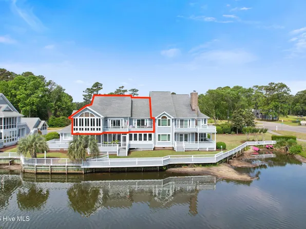 1710 Deerfield Court SW #4a, Ocean Isle Beach, NC 28469