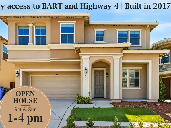 2631 Clarita Dr, Pittsburg, CA 94565