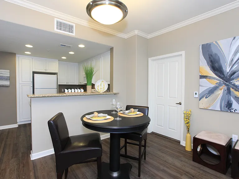 Paseos At Magnolia Luxury Apartments Homes — Photo 33