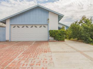 2040 S Grandview Ln, West Covina, CA 91792