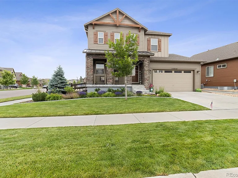 14828 Haley Ave — Photo 2